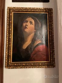Maddalena..... quadri a olio