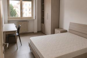 Camera Singola a Borgo Roma