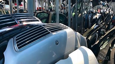 Musata completa Vari Auto Ricambi 