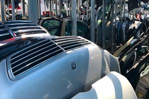 Musata completa Vari Auto Ricambi 