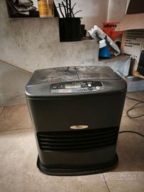 stufa a liquido Tosai SRE 3001 CE