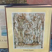 Musica italiana  600 e 700