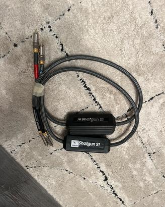 Cavo di segnale MIT SHOTGUN S1
