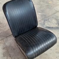 Sedile Anteriore Fiat 500 F R L D 126 D' Epoca