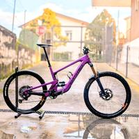 Santa cruz Heckler SL XL