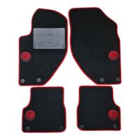 Tappetini in Moquette per Alfa Romeo