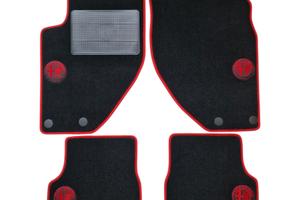 Tappetini in Moquette per Alfa Romeo