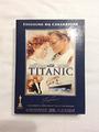 Titanic - Cofanetto Digipack film 4 DVD
