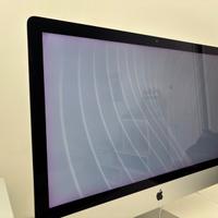 apple iMac 27inch Retina 5k Late 2015
