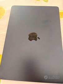 MacBook Air 13 pari al nuovo+scatola usato poco