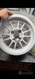 cerchio 8x13 oz racing 