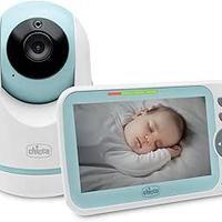 Chicco Baby Monitor Video Evolution, Telecamera