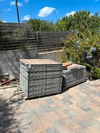 Autobloccanti carrabili