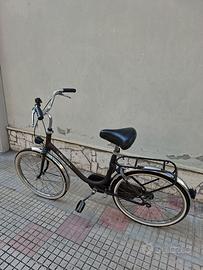 Bicicletta Adriatica Graziella