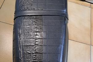 Sella Honda 750 four 500 four