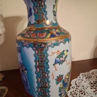 Vaso Cinese Vintage 