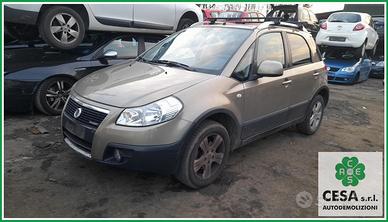 Ricambi Usati FIAT SEDICI (3B) 2007