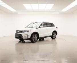 SUZUKI VITARA 1.5 140V HYBRID A/T 4WD
