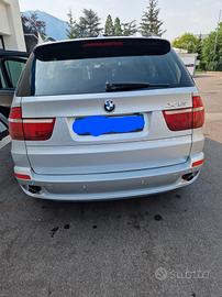 BMVX5 e70