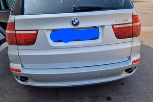 BMVX5 e70