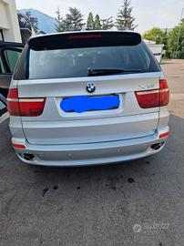 BMVX5 e70