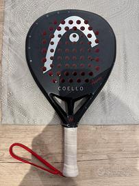 Head coello pro 2025