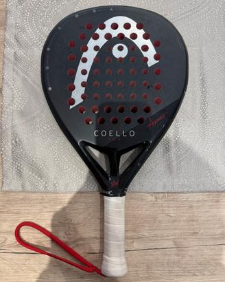 Head coello pro 2025