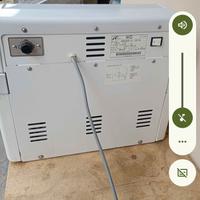affettatrice berkel 115 freezer da banco