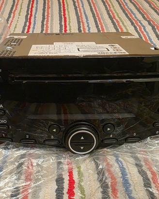 autoradio Fiat punto evo 