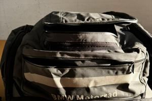 BMW Softbag 3 GROSS