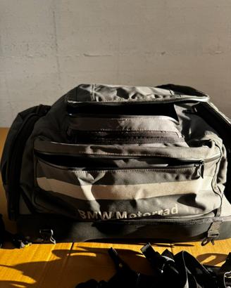 BMW Softbag 3 GROSS
