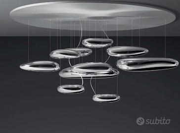 Mercury di Artemide