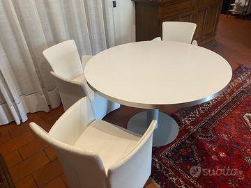 Tavolo da interno