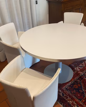 Tavolo da interno