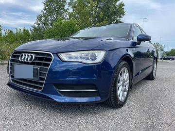 Audi A3 g-tron