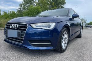 Audi A3 g-tron