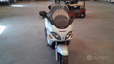 Piaggio