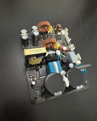 Modulo aplificatore 50ASX2(BTL) - 1X170W