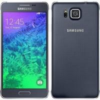 Smartphone Samsung Galaxy Alpha 32 GB