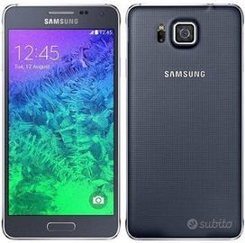 Smartphone Samsung Galaxy Alpha 32 GB