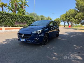 Opel Corsa Sport