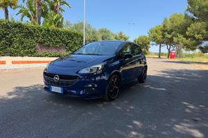 Opel Corsa Sport