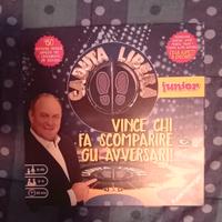 Caduta Libera Junior 