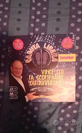 Caduta Libera Junior 