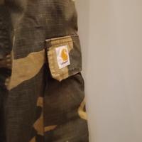 Cargo Carhartt Uomo