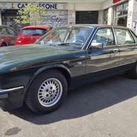 JAGUAR XJ6 3.6