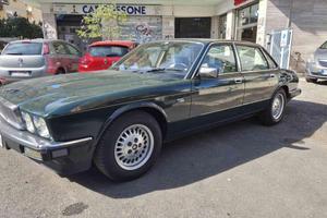 JAGUAR XJ6 3.6
