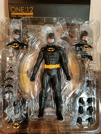 Mezco One:12 Batman 1989