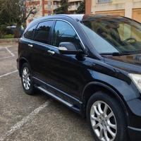 Honda cr-v 4x4 