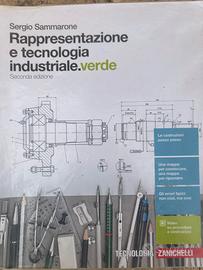 Libro di Tecnologia seconda edizione